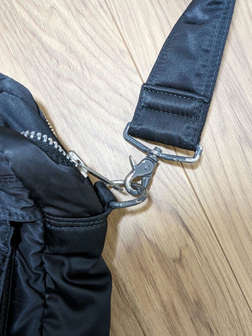 【バック】PORTER タンカー ポーター