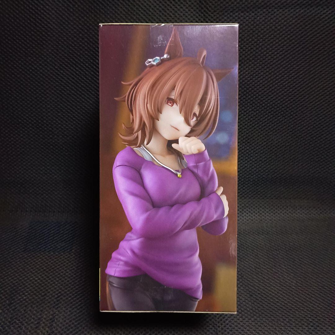 ウマ娘　アグネスタキオン　トリオトライト　12体セット！