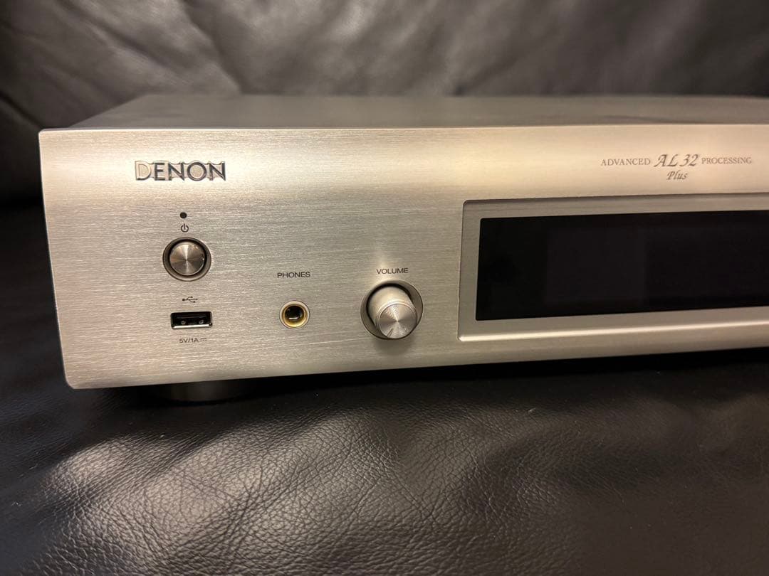 DENON DNP-800NE ネットワークオーディオプレーヤー