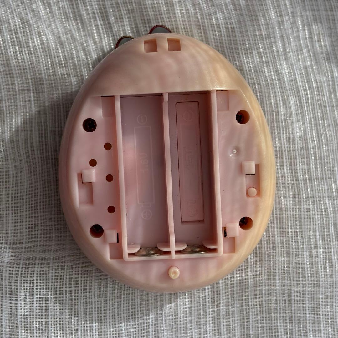 たまごっちぴーす　Love＆Melody set