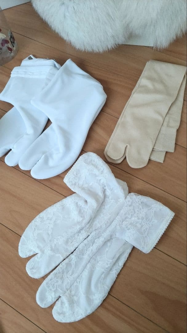 振袖フルセット　成人式前撮り卒業式　紺色桜菊牡丹鞠古典柄　振袖一式　正絹