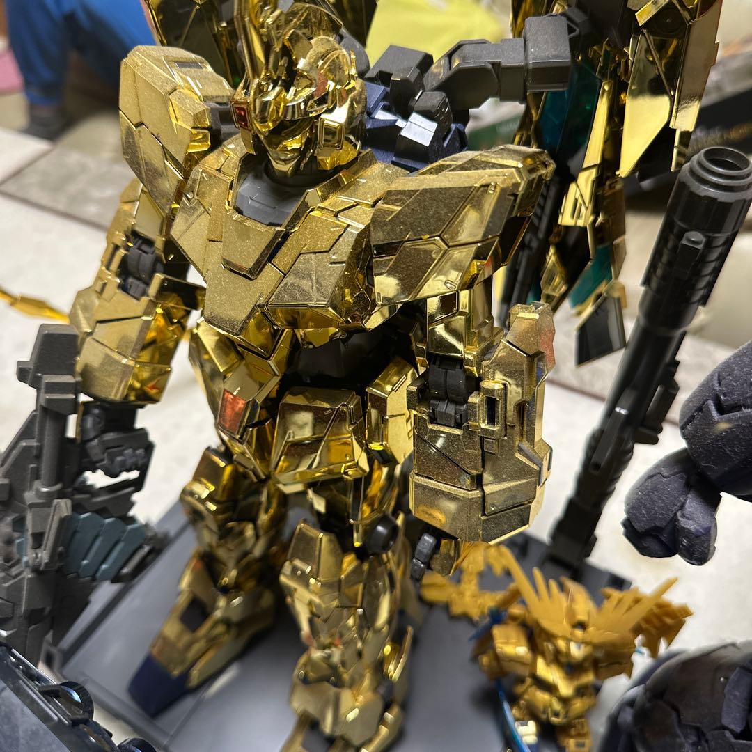 大特価！限定1セット！ガンプラ 23体以上
