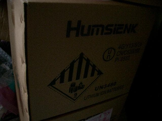 0811 リン酸鉄リチウムイオンバッテリー 12v 100ah 1280Wh 3