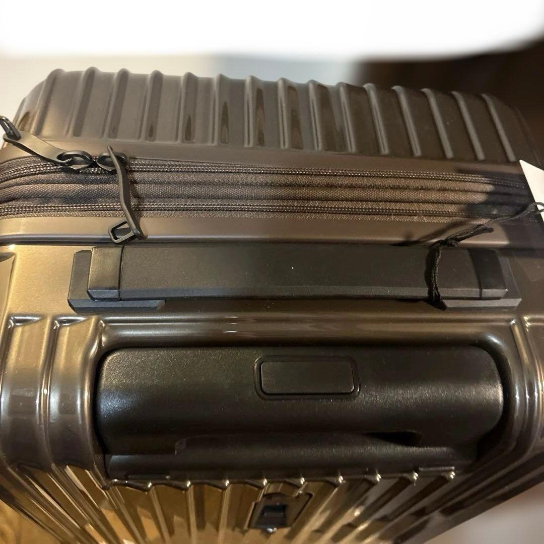 エース スーツケース キャリーケース 機内持込 sサイズ クレスタS 09161