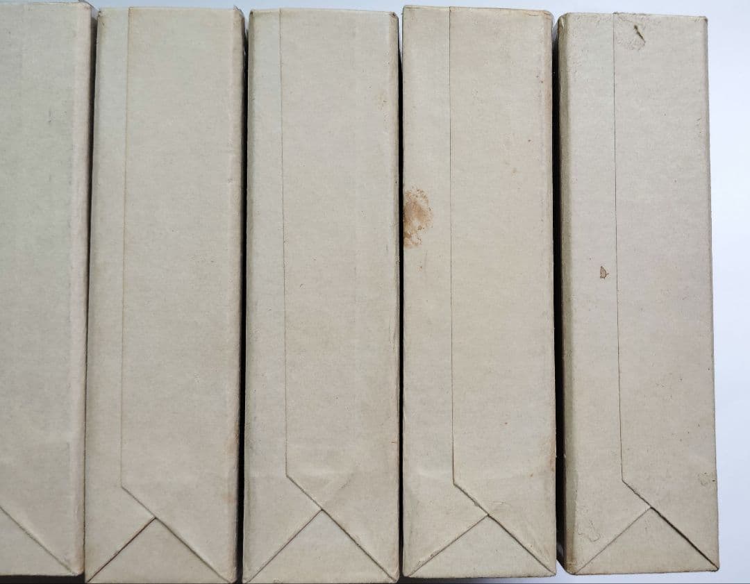 ドストエフスキー全集 全21巻（20巻+別巻） 米川正夫訳 河出書房書房新社