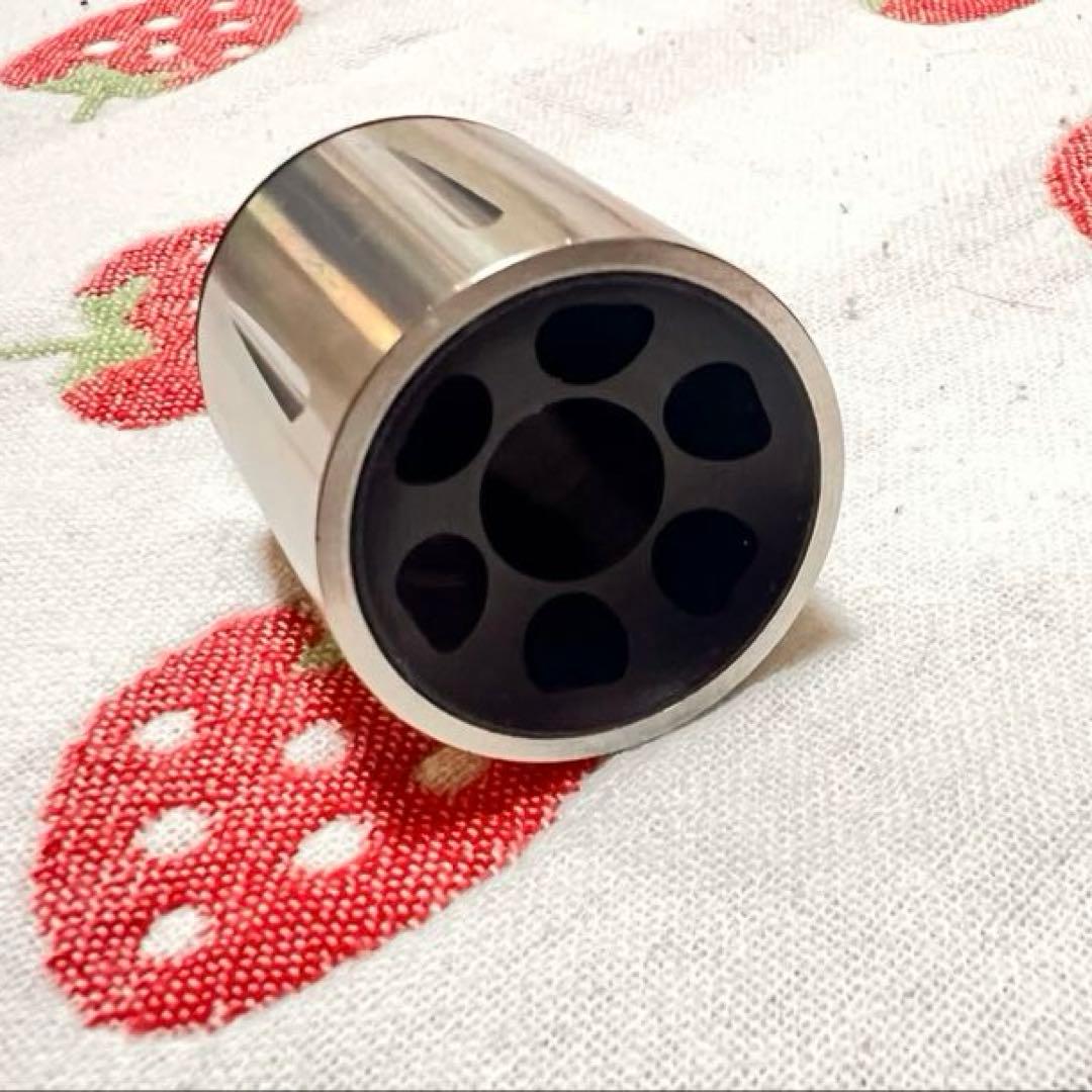 ハイサイクルmp5クルツ　セット