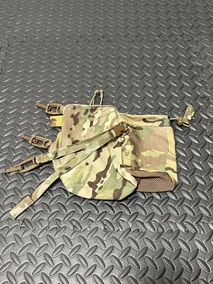 ミステリーランチ ウェットリブ MYSTERY RANCH WETRIB 激レア