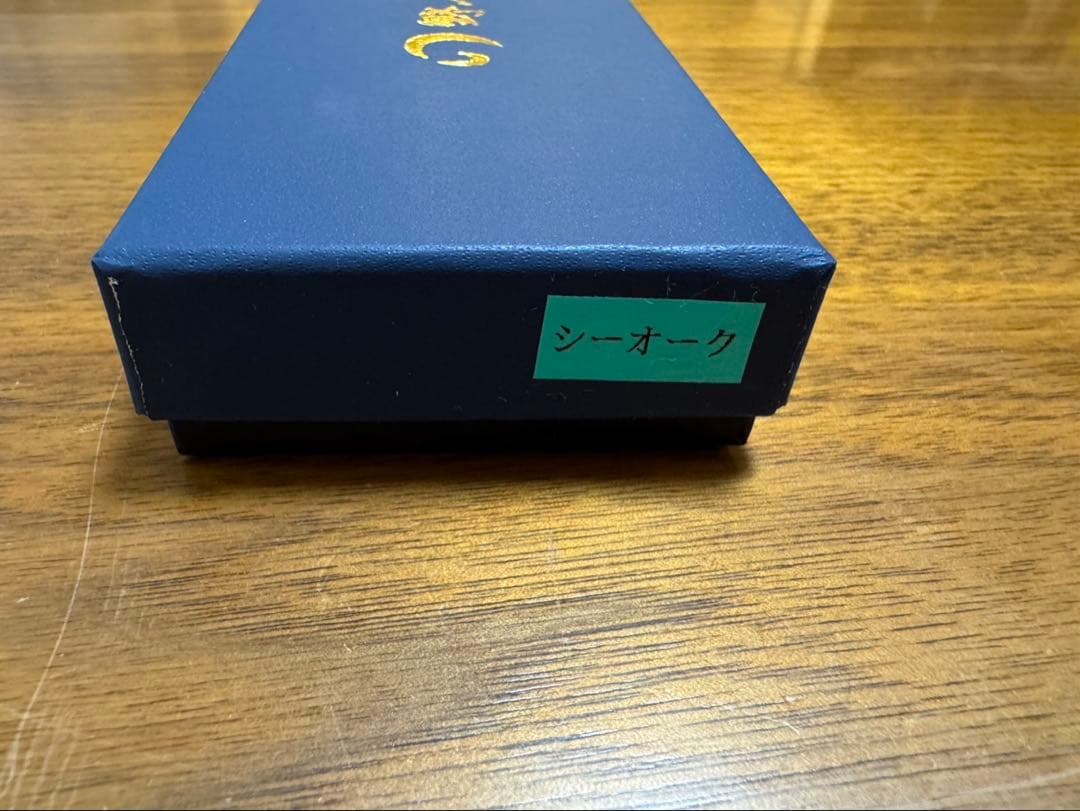 野原工芸 シーオーク　シャープペンシル