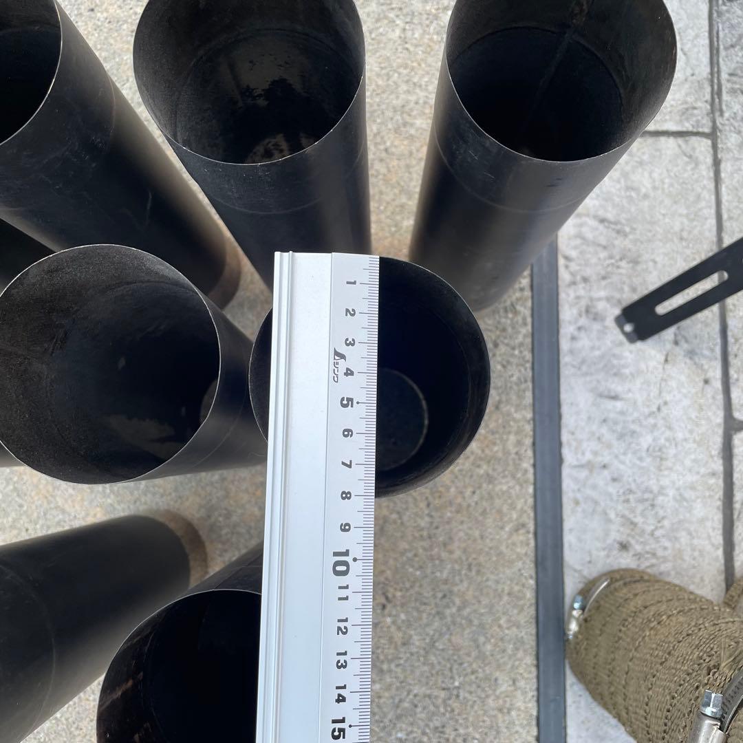 Mt.SUMI アウトドア薪ストーブ AURA ver2 オーラ　おまけ多数