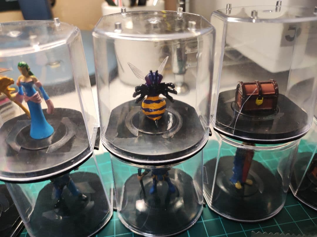 【匿名配送】遊戯王ダンジョンダイスモンスターズ　まとめ売り