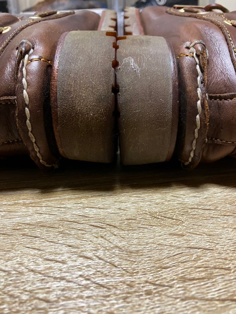 ティンバーランド 3eye サイズ27cm