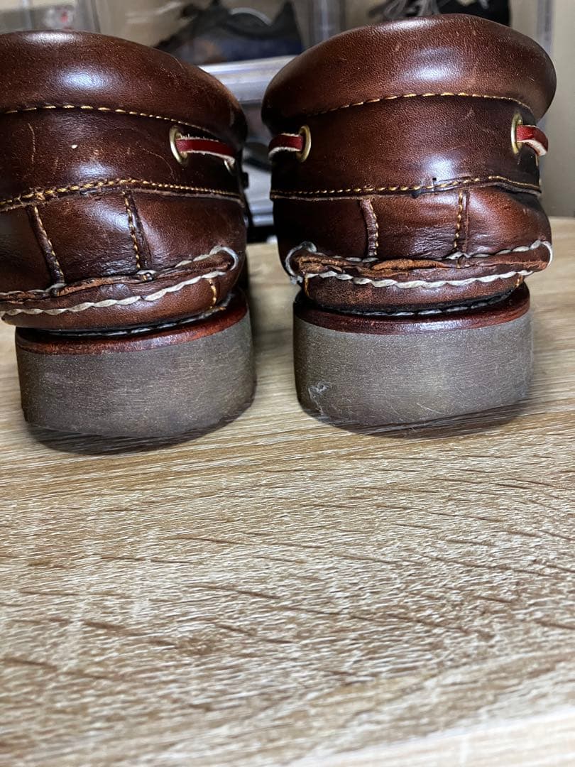 ティンバーランド 3eye サイズ27cm