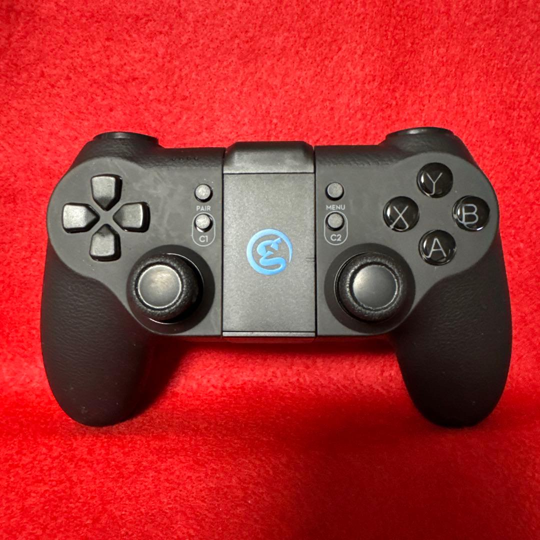 PC用ゲームコントローラー・コンバーター Ryze Technology GameSir T1d Controller