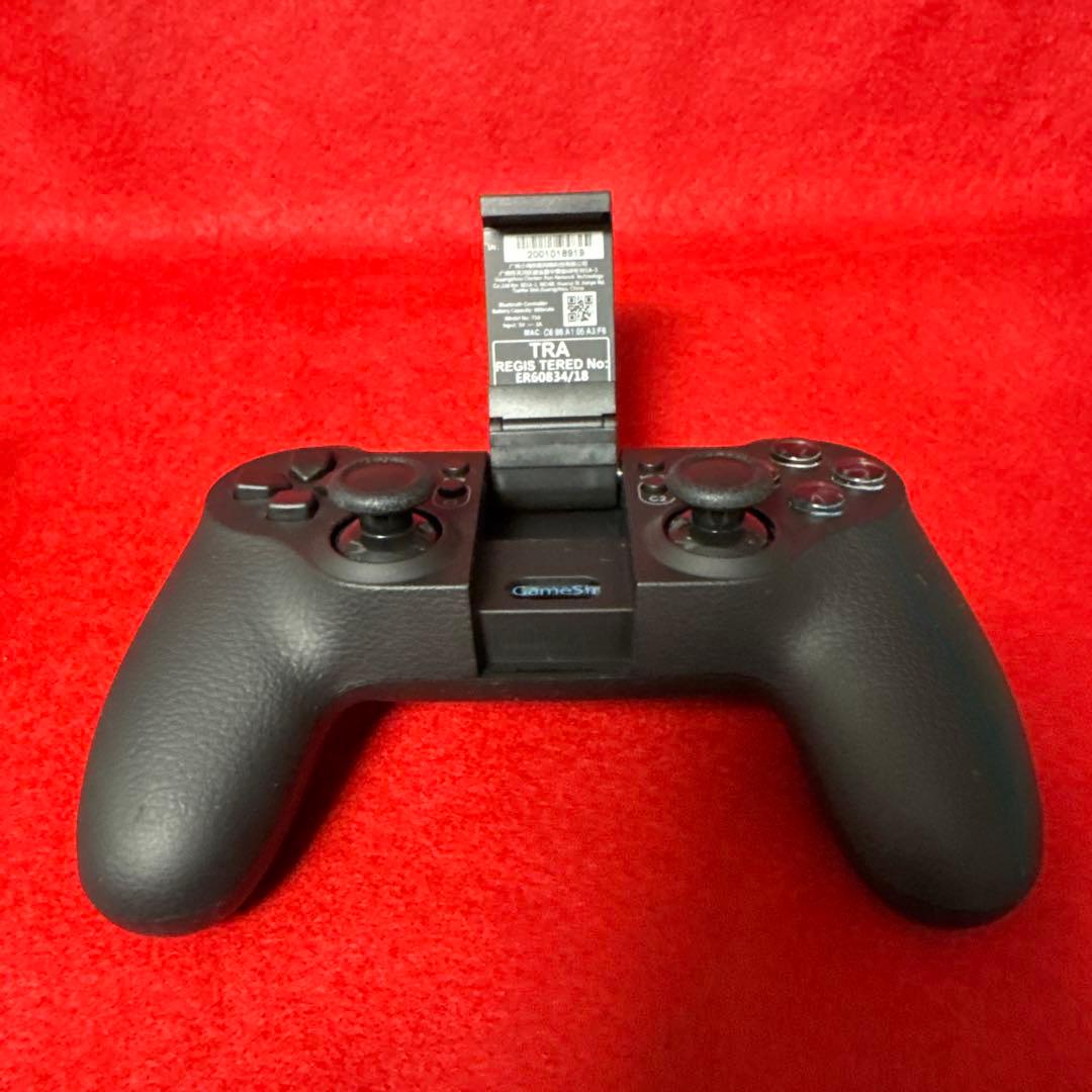 PC用ゲームコントローラー・コンバーター Ryze Technology GameSir T1d Controller