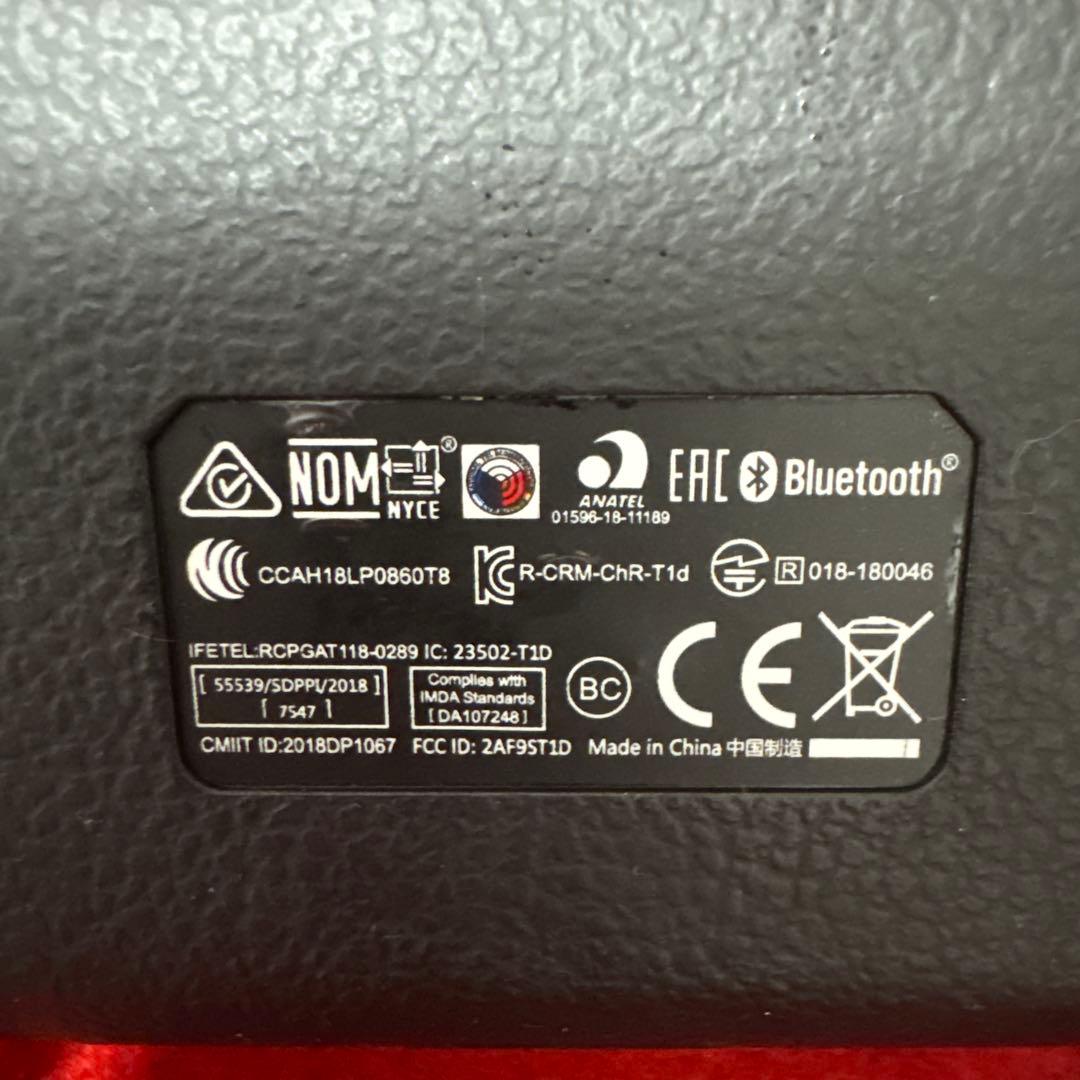 PC用ゲームコントローラー・コンバーター Ryze Technology GameSir T1d Controller