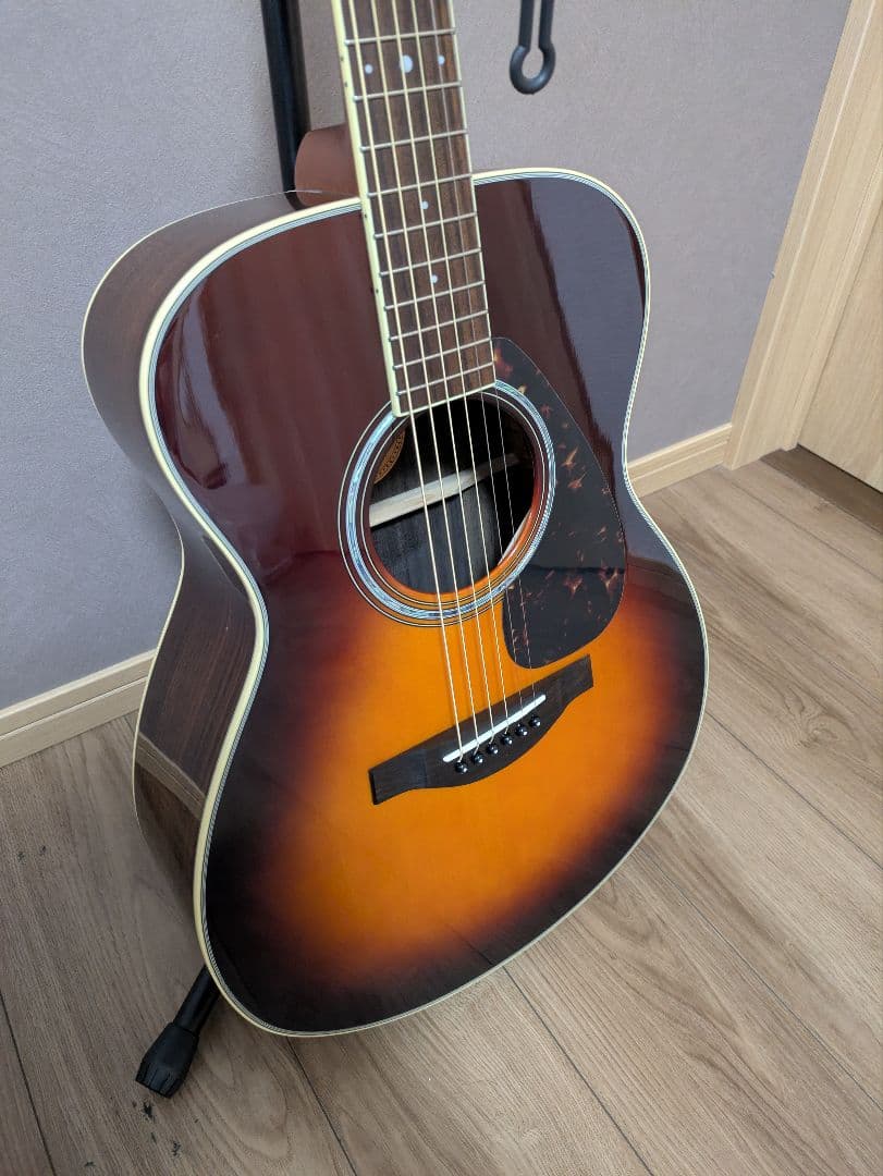 ギター YAMAHA/ LS6 ARE