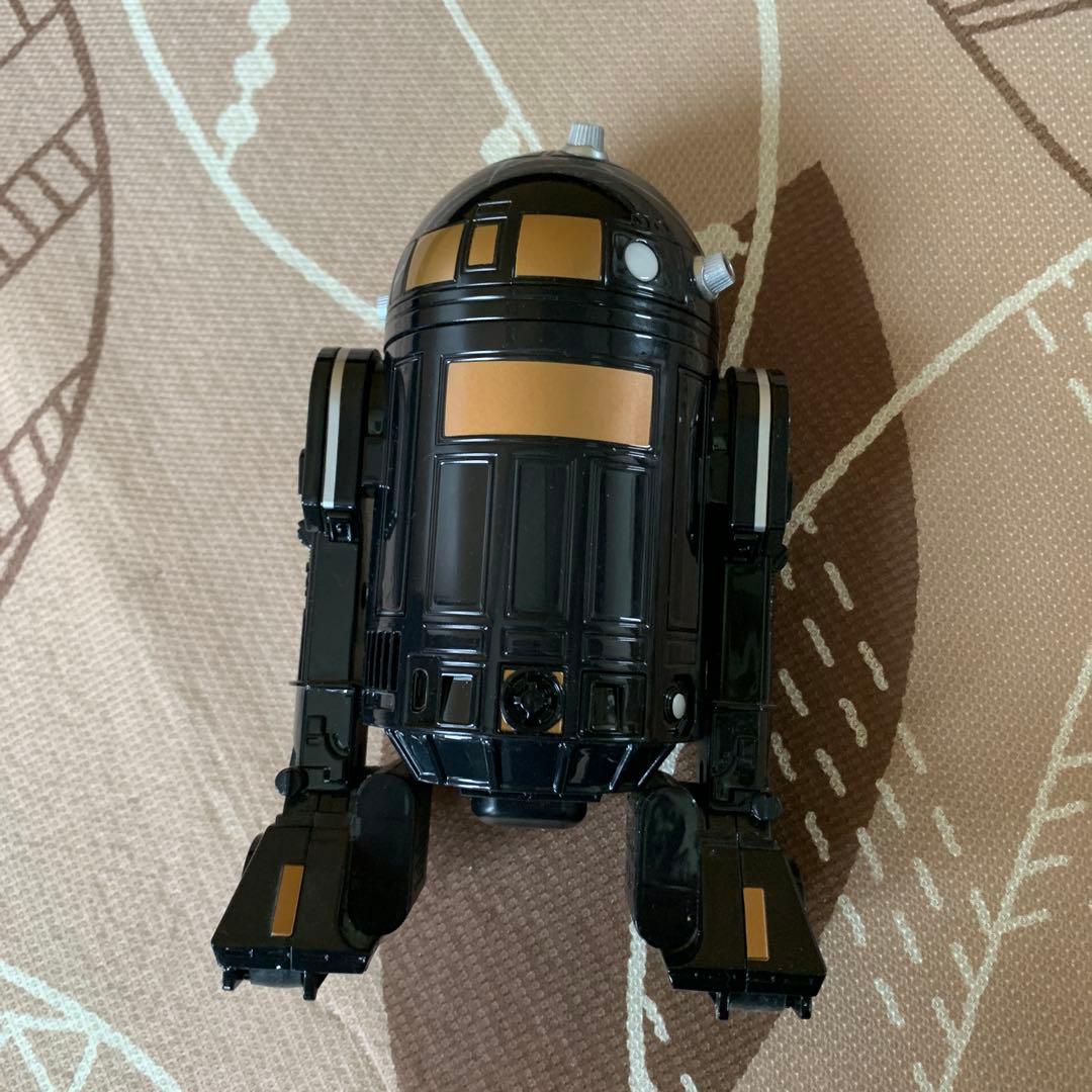 sphero STAR WARS R2-Q5 ラジコン