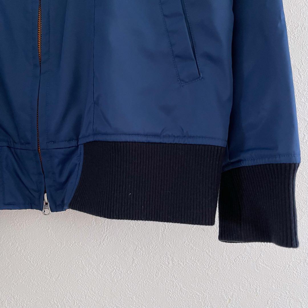 機動戦士ガンダム ブルゾン Lサイズ サンライズ 衣装 コスプレ