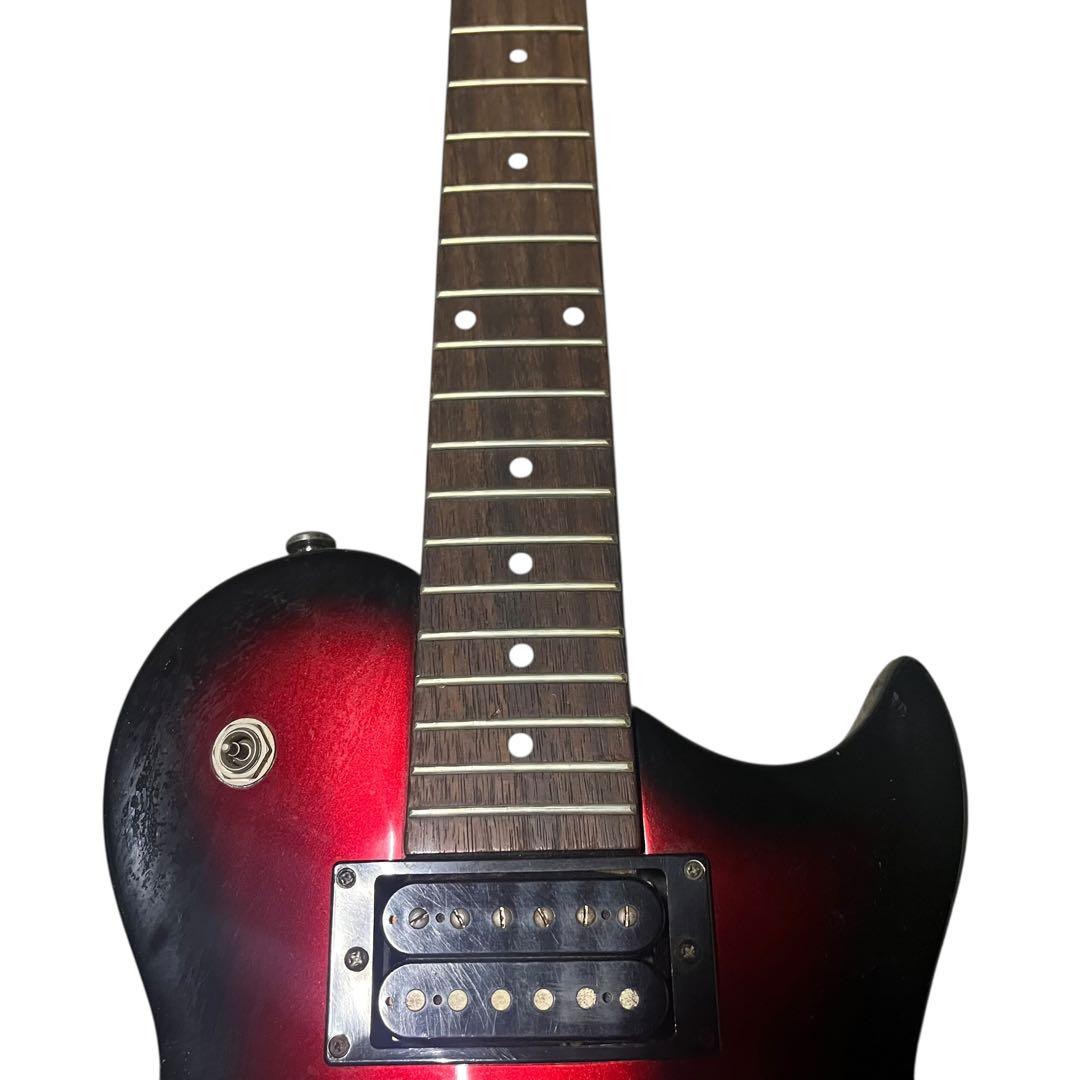 【メ0606-27】Aria Pro II レスポールタイプ エレキギター