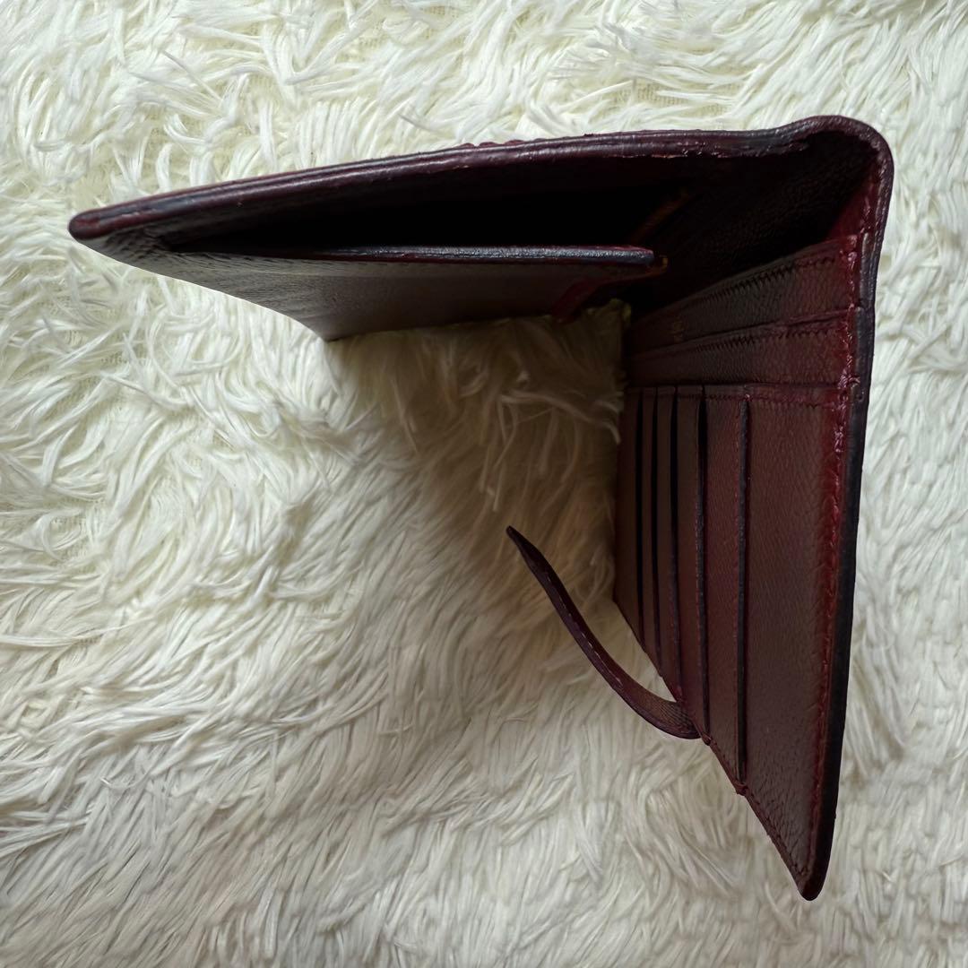 エルメス HERMES べアン べアンスフレ ◻︎Eエプソン