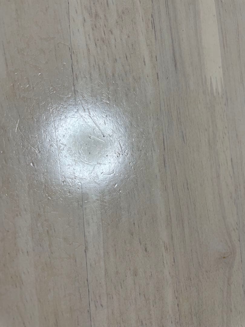 ニトリダイニングテーブルセット