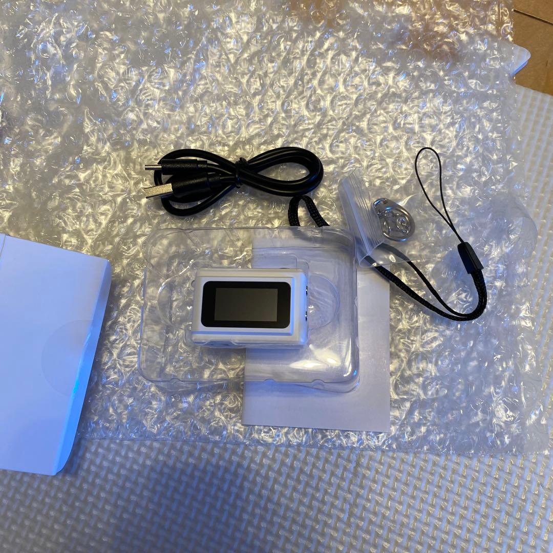 デジタルカメラ Supreme Digital Camera Keychain