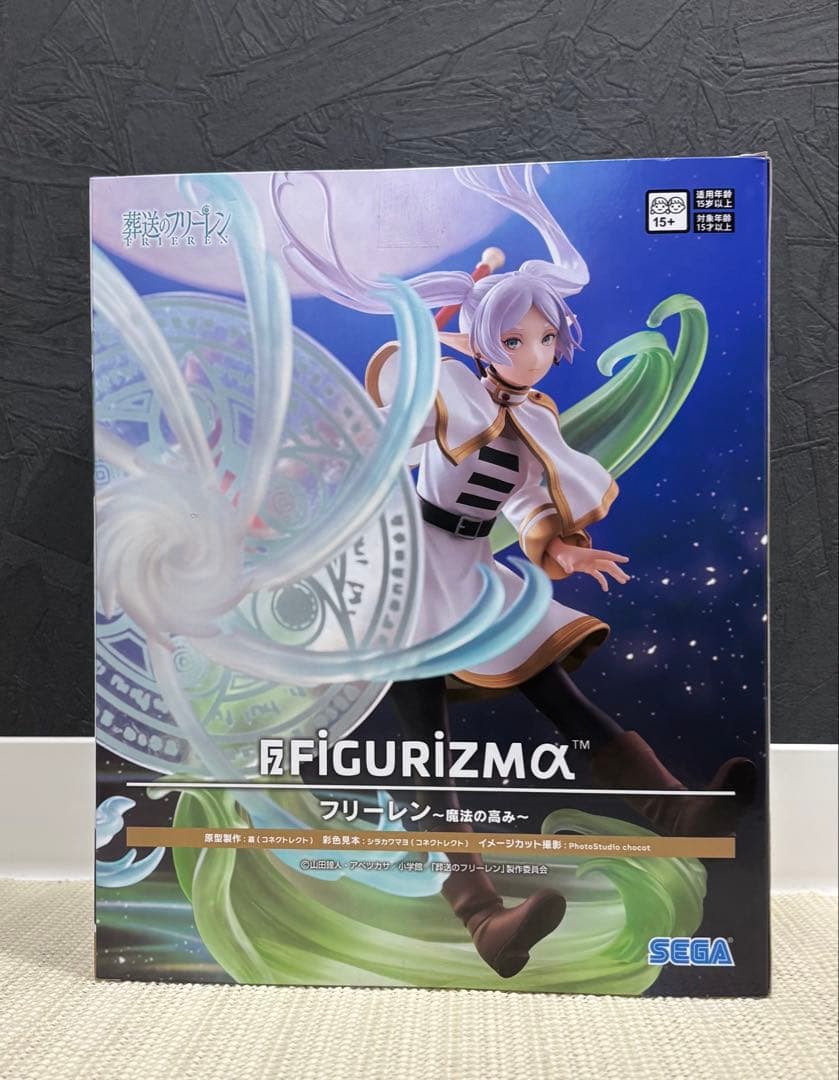 美少女プライズフィギュアまとめ売り13点