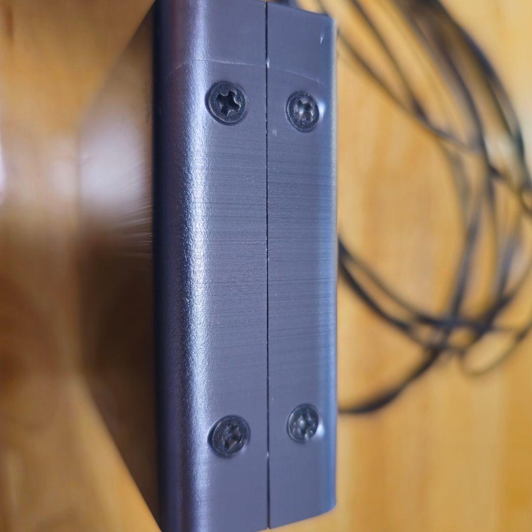 Vivie　ClearPower-VI　パワーサプライ