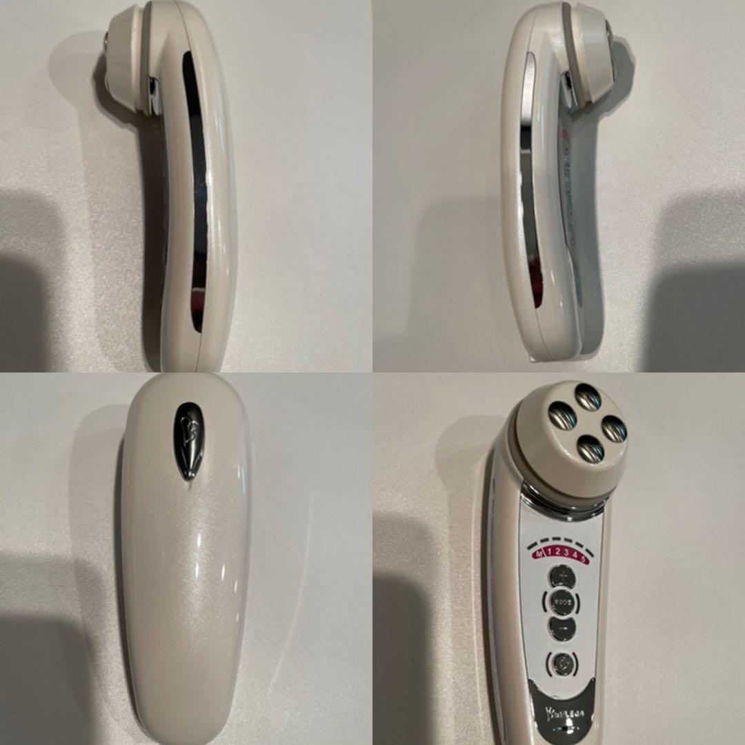 【超美品・全付属品あり】 ベレガ セルキュア4Tプラス