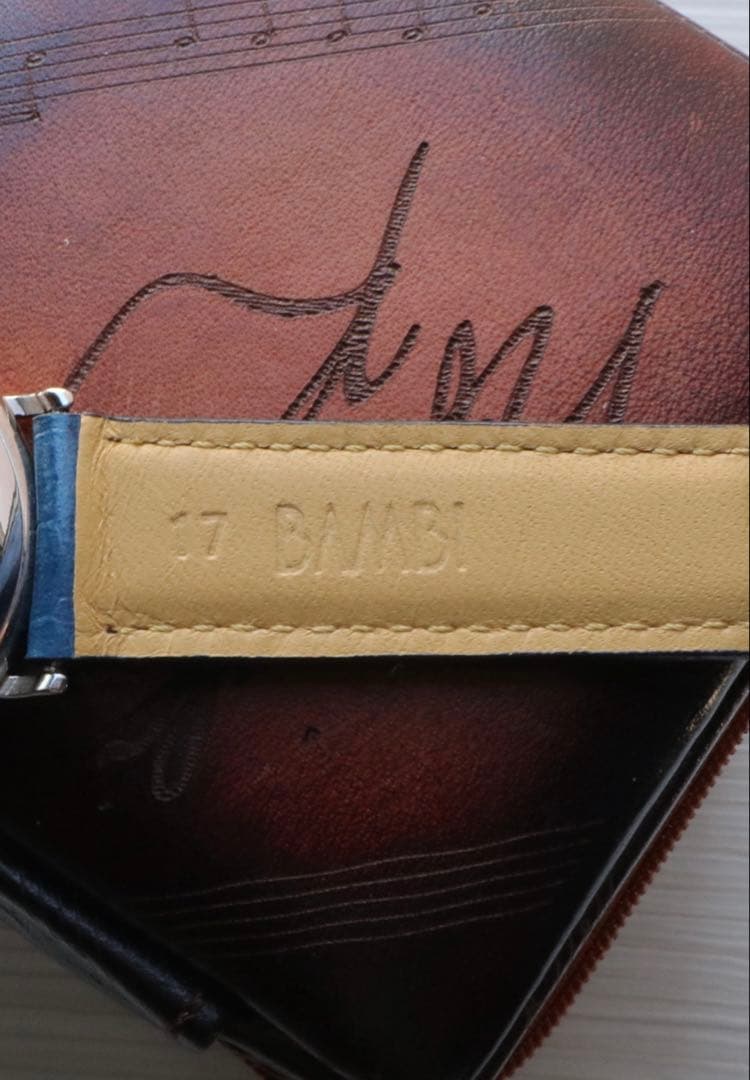 cloude bernard tank ブレゲ針 ラウンド 稼働品