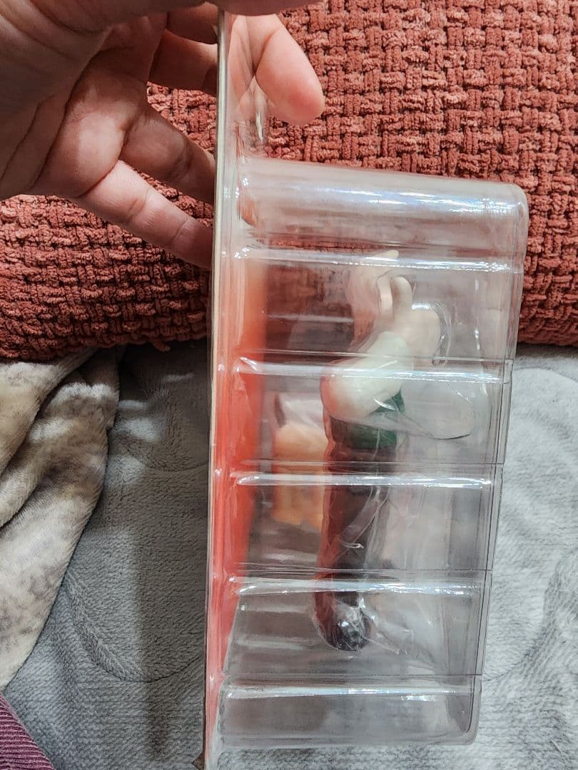 UDF　ウォレスとグルミット　フィギュア