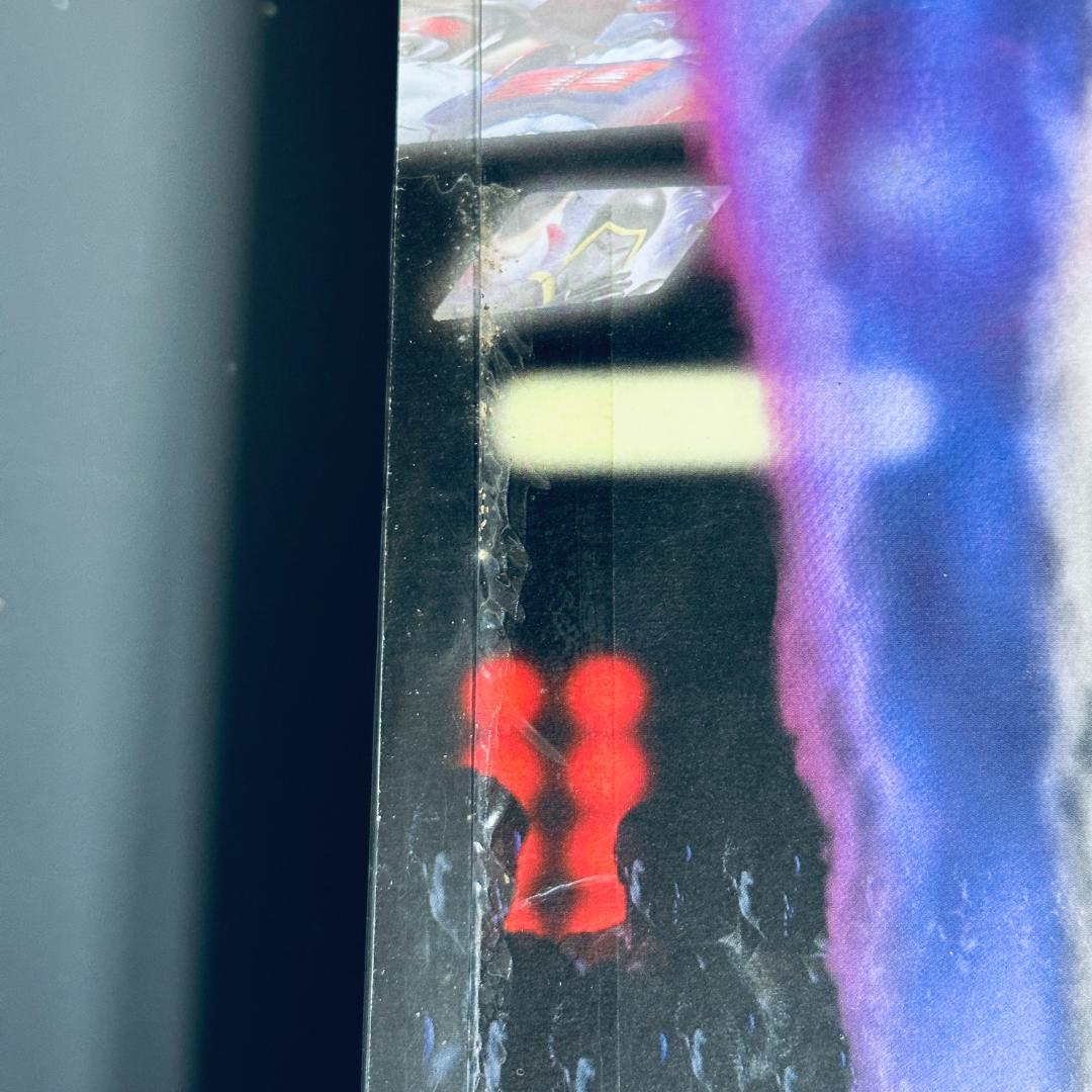 浪漫堂 ザ・魔雲天 キン肉マン フル可動フィギュア 浪漫堂 浪曼堂