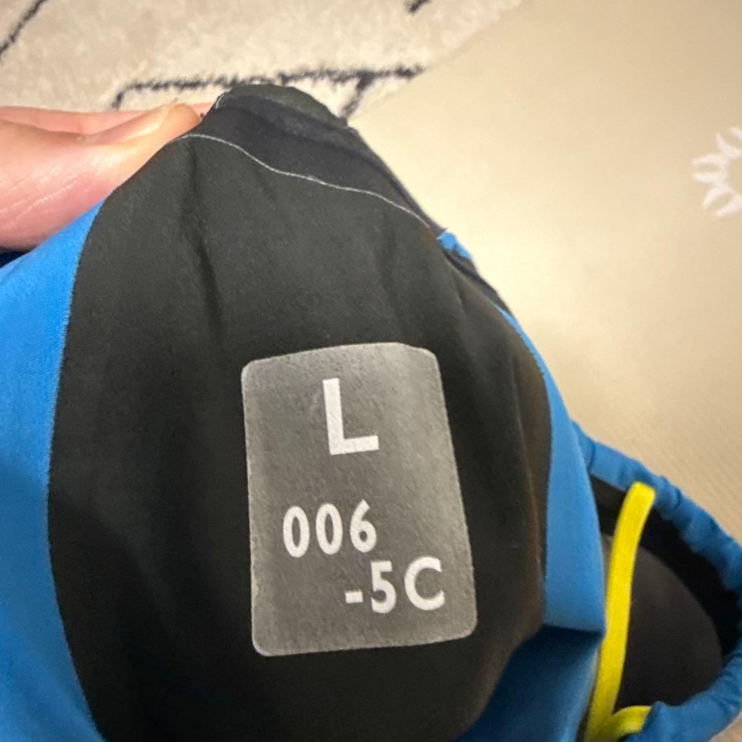 arena,asics 競泳水着 Lサイズ