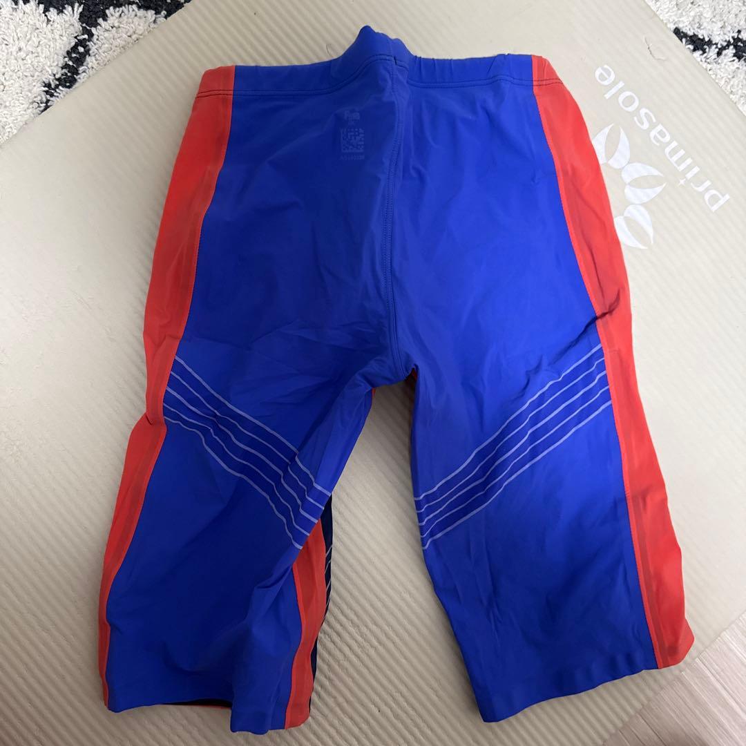 arena,asics 競泳水着 Lサイズ