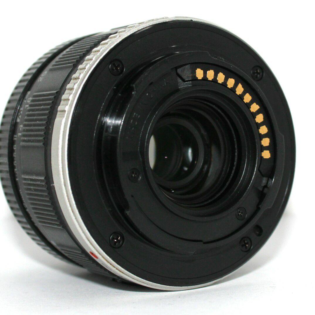 OLYMPUS M.ZUIKO 14-42mm Ⅱ ズームレンズ✨完動品✨