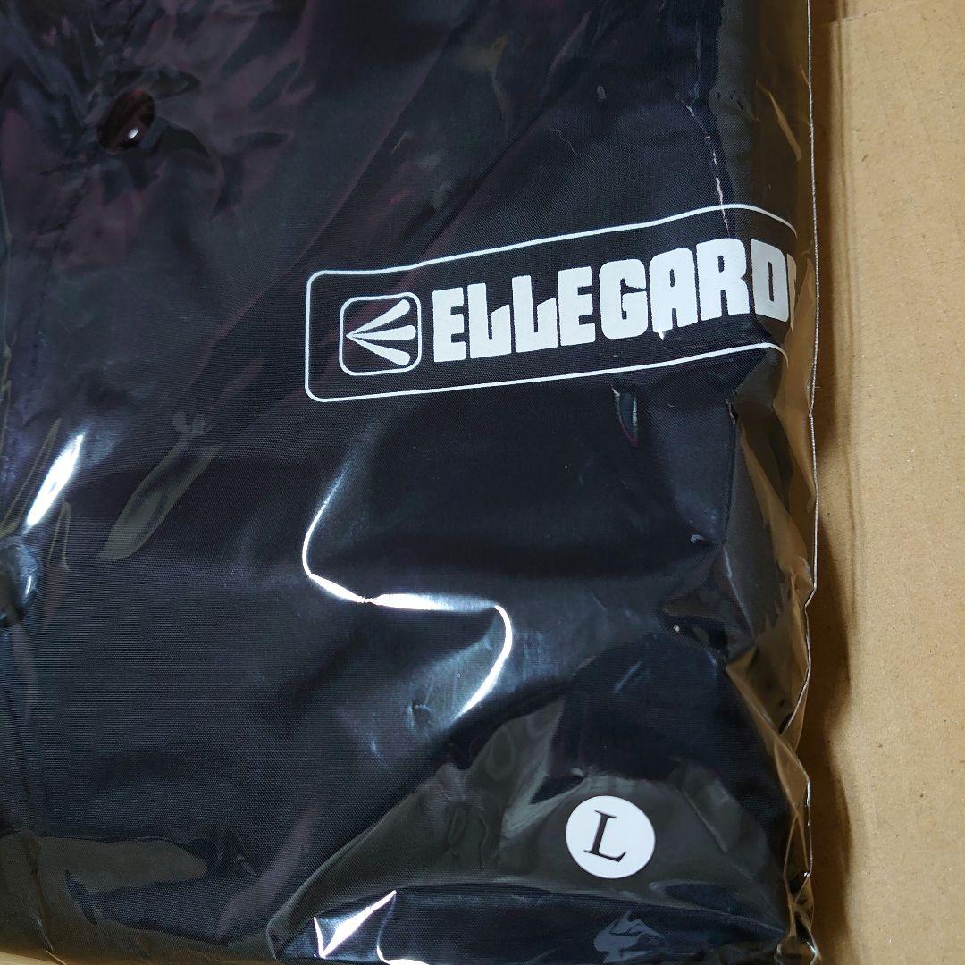 ELLEGARDEN「コーチジャケット」Lサイズ