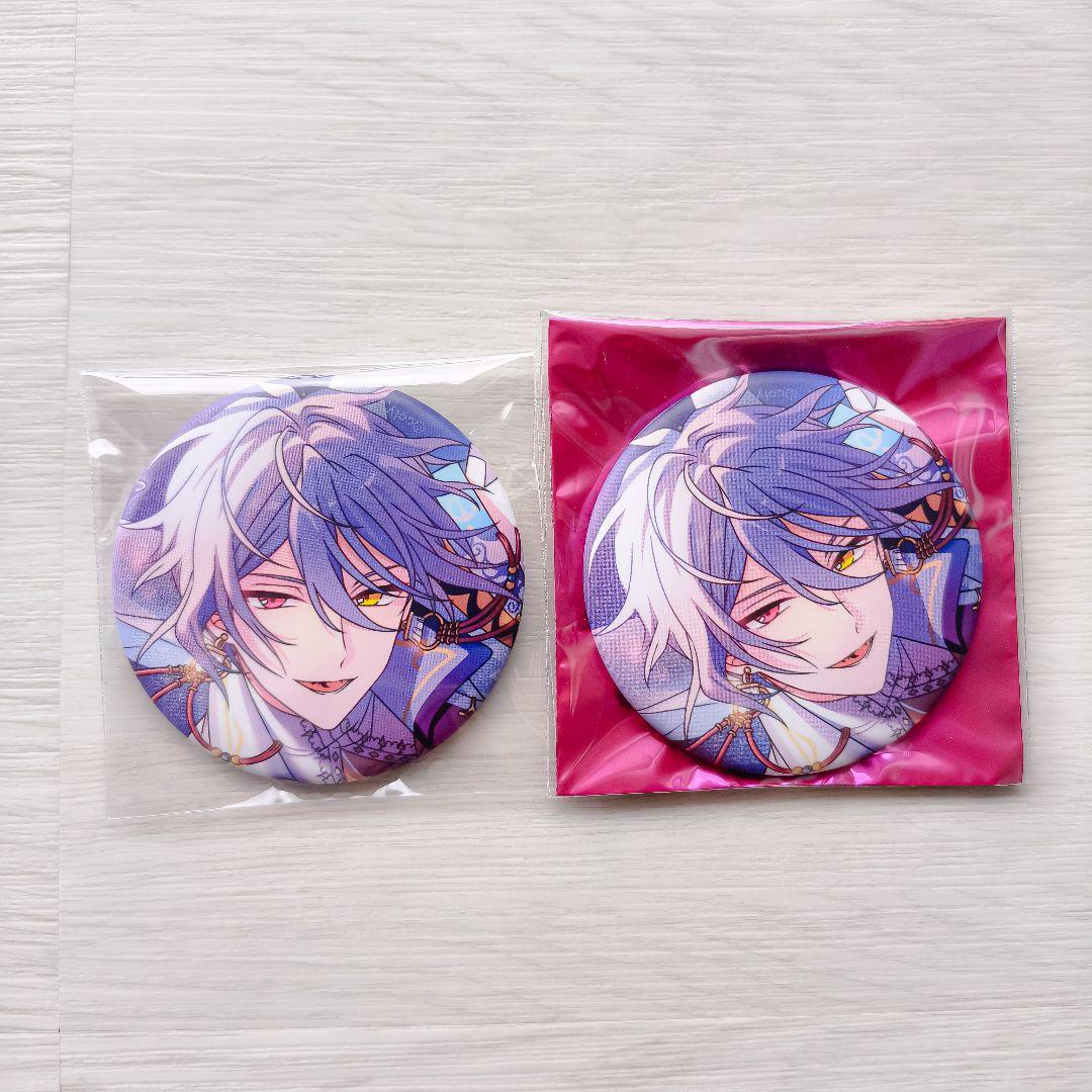 (魔法使いの約束 まほやく) オーエン⑦