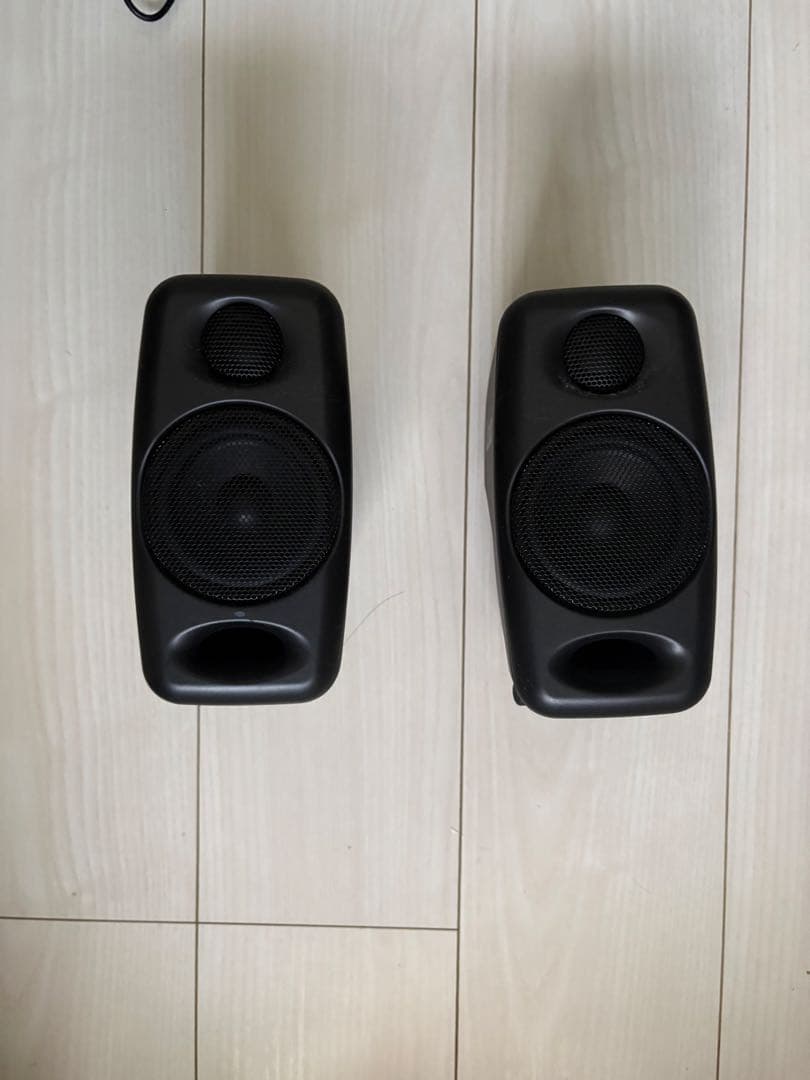 iLoud Micro Monitors スピーカーセット