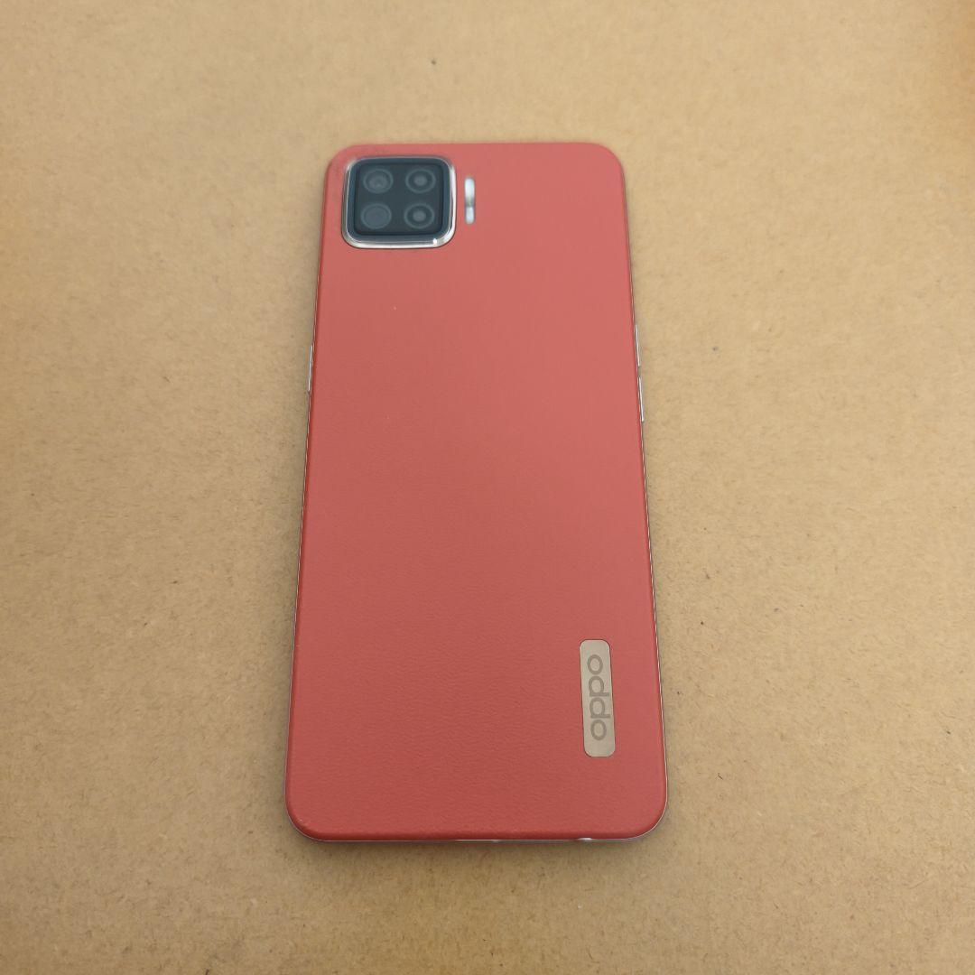 【SIMフリー】OPPO A73 / 64GB / 初期化済み / 動作良好