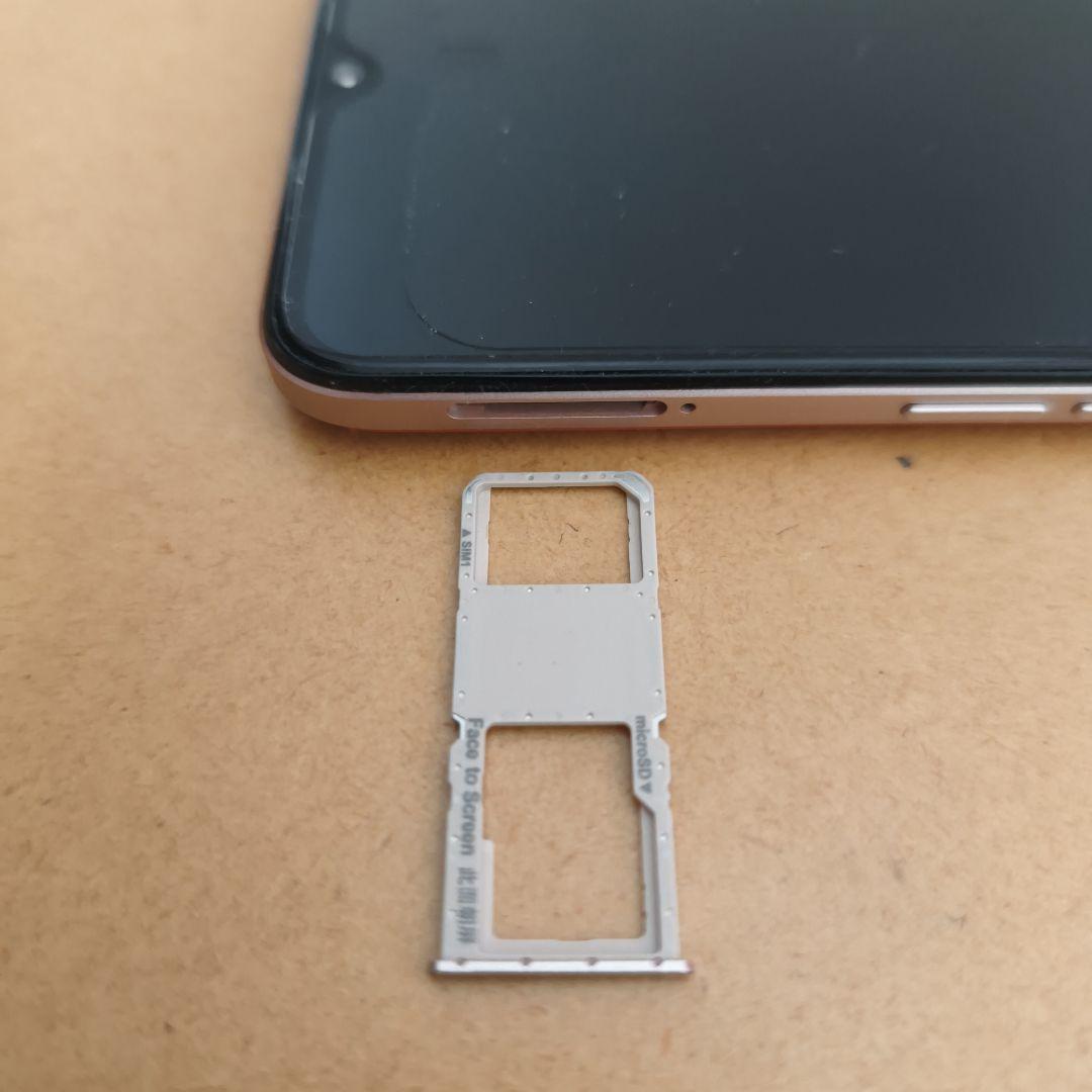 【SIMフリー】OPPO A73 / 64GB / 初期化済み / 動作良好