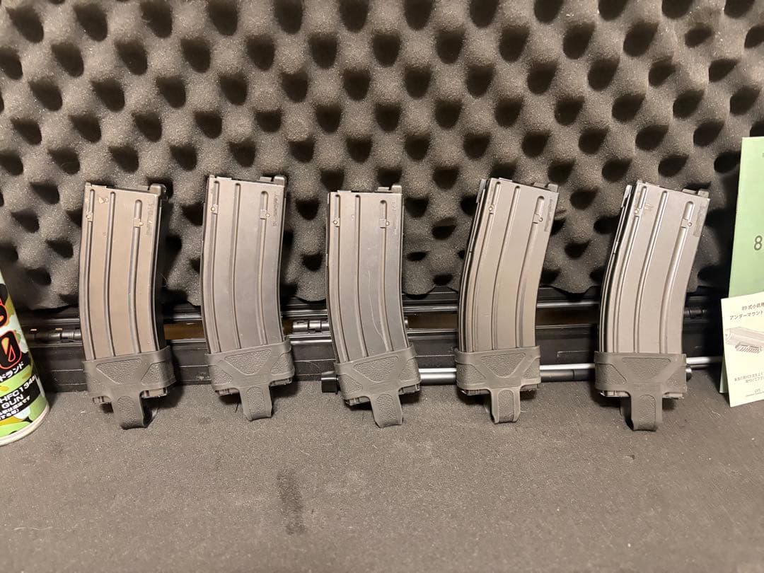 【お買い得】89式小銃(ガスブローバック)