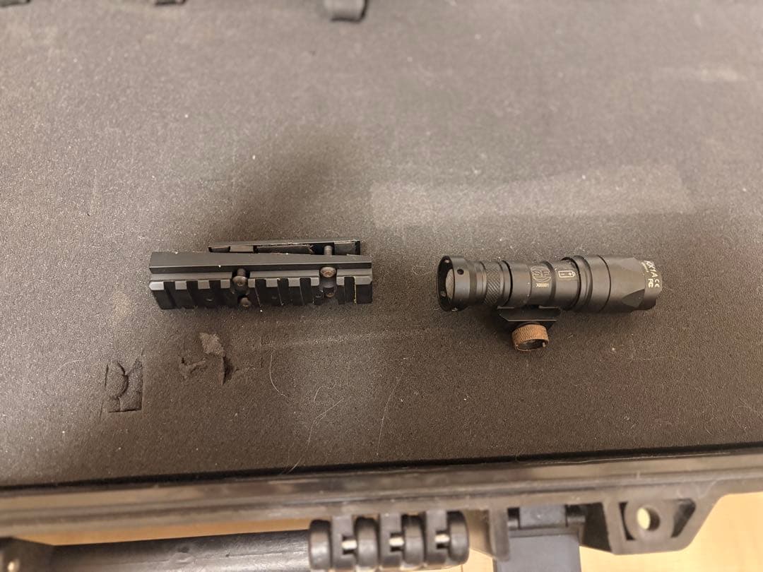 【お買い得】89式小銃(ガスブローバック)