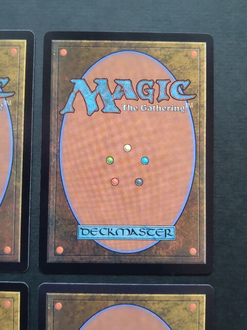 【印刷差あり】ウルザの物語 / Urza's Saga　日本語版4枚【MTG】