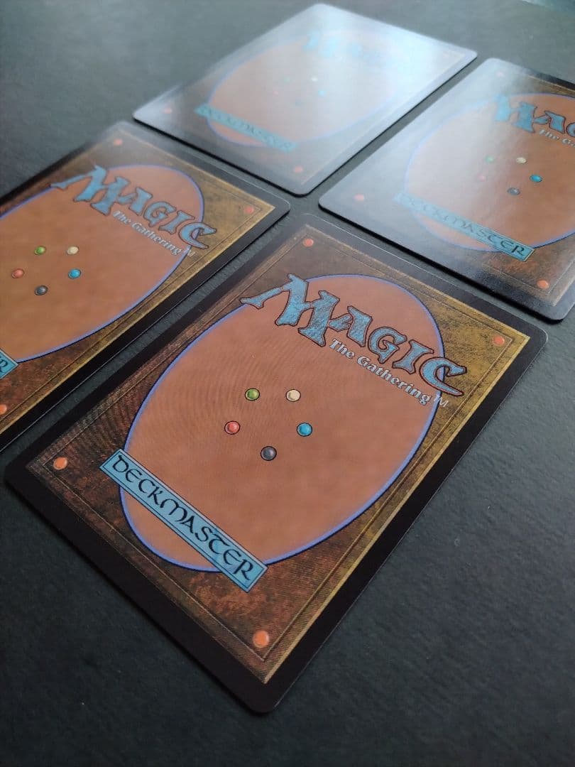 【印刷差あり】ウルザの物語 / Urza's Saga　日本語版4枚【MTG】