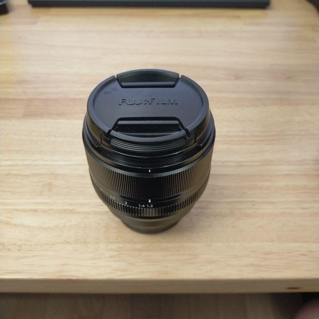 レンズ(単焦点) FUJIFILM XF56mmF1.2 R WR