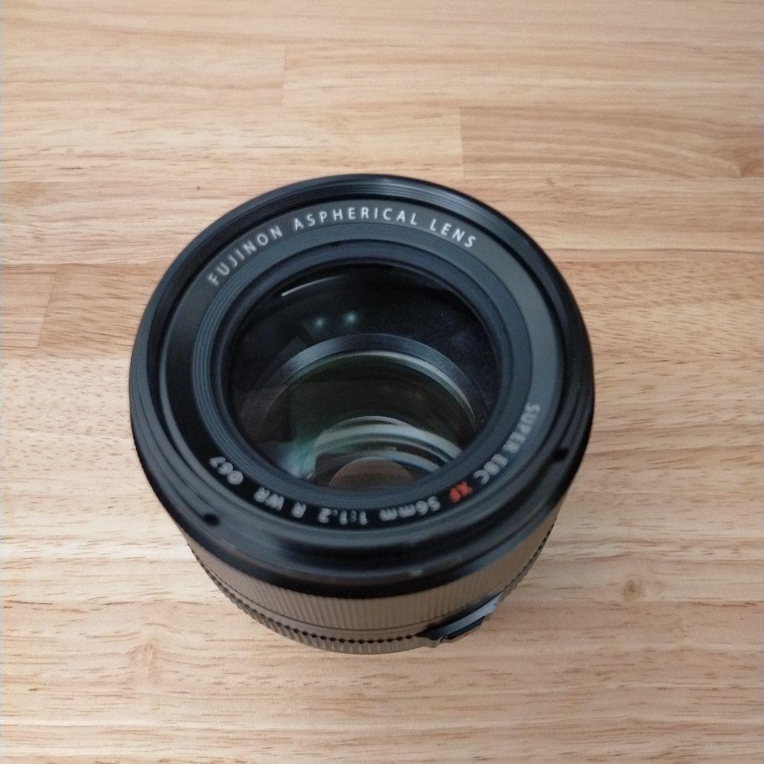 レンズ(単焦点) FUJIFILM XF56mmF1.2 R WR