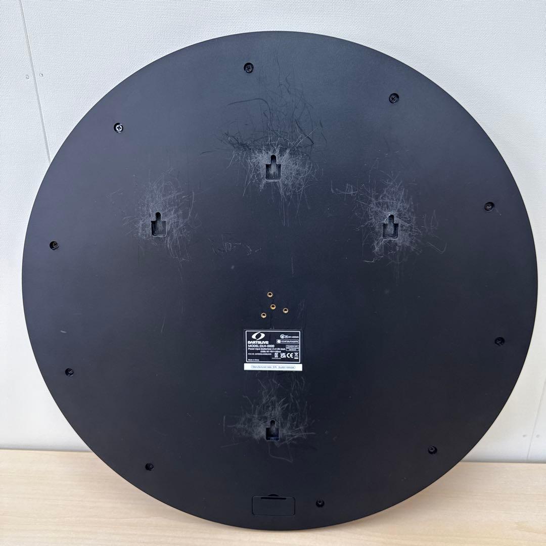 【美品】ダーツライブホーム