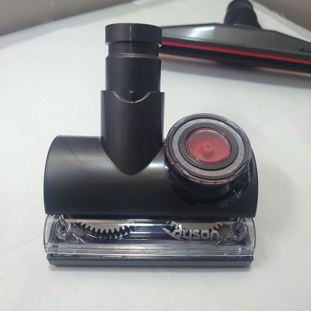 Dyson 216913 ダイレクトドライブクリーナーヘッド 五個セット