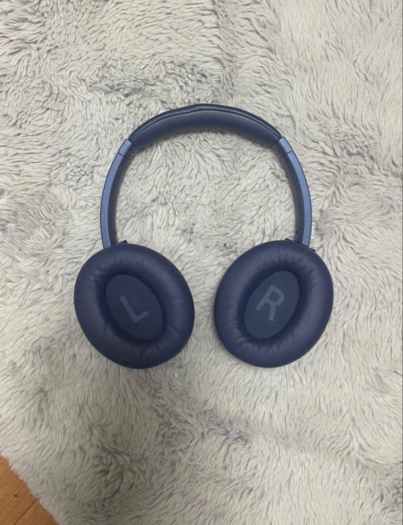 AVIOT WA-V1 ワイヤレスヘッドホン