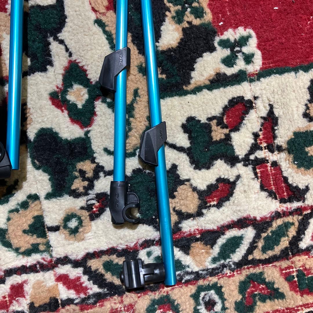 新品未使用　Helinox table one